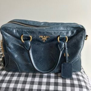 Prada bag